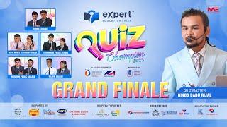 Expert Quiz Champion 2023 Episode-23  Grand Finale