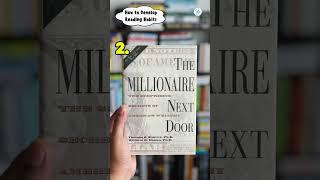 Top 3 Best Books to Read About  Personal Finance #shorts #books #bestbooks #personalfinance