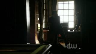 Nikita 2x16 - Alex & Sean scene #3