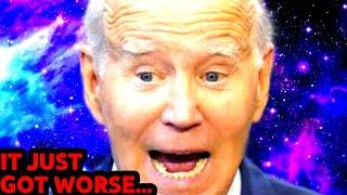 Joe Biden Keeps Making Everything Worse