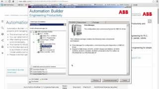 How To Download ABBs Automation Builder