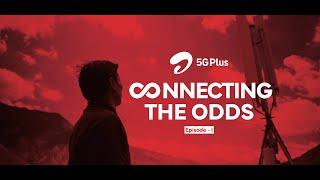 Connecting The Odds - Episode 1  Airtel 5G Plus  Gue Himachal Pradesh