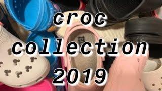 CROC Collection 2019