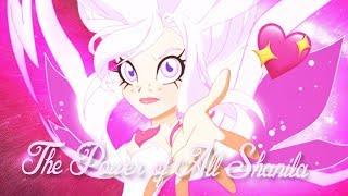 LoliRock CompilationClips {300 Special}  The Power of All Shanila   KawaiiHamsta