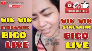 Viral Wik Wik Streaming Bigo Live