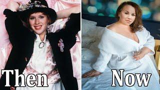 PRETTY IN PINK 1986 Cast THEN and NOW 36 Years After