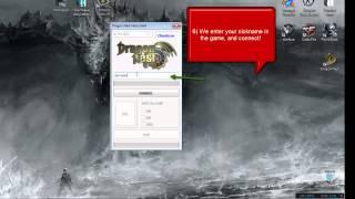 Dragon Nest Hack Gold