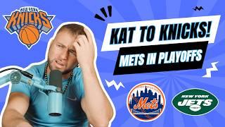 MLB Playoffs KAT to NYC & Why Mindset is Everything  Beyond The Game w Eric Michael  Ep 24