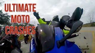 Ultimate Close Calls Crashes & Worst Drivers 2021