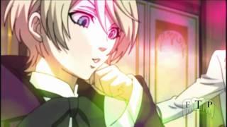 Dont Trust Me  Alois x Ciel