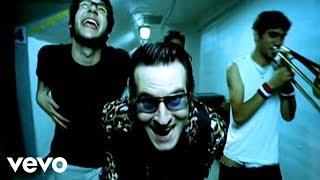 Reel Big Fish - Take On Me Official Video