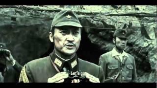 Letters From Iwo Jima 2006 Trailer - HD