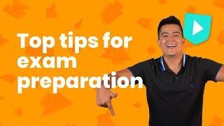 Top tips for English exam preparation  Learn English with Cambridge