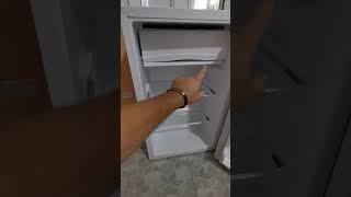 видео обзор Мини Холодильника Nord NR-403-AW