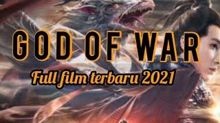 god of war  film action terbaru 2021 full movie sub indonesia