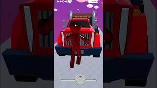 Scale Man Run Level 148 #shorts #gameplay #viral #games #casualgame #youtubershorts #short