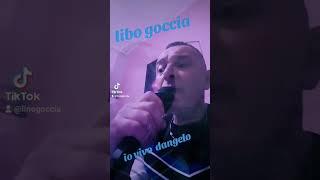 lino goccia cover dangelo io vivo