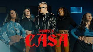 FOURTY - CASA PROD. CHEKAA & DJ A.S.ONE Official Video