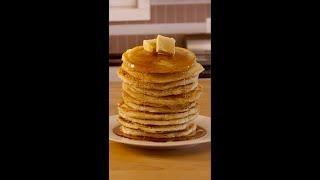 We Want Pancakes #SHORTS