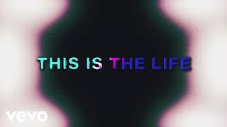 LIZOT x KYANU - This Is The Life Lyric Video
