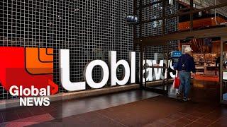 Loblaws boycott picks up steam as resentment grows online