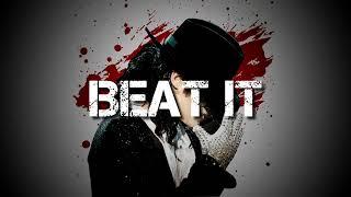 Michael Jackson - Beat it Drill Remix