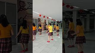 mengurangi ALZAEMER viral olahraga daya ingat #linedance #bali #denpasar #linedanceindonesia