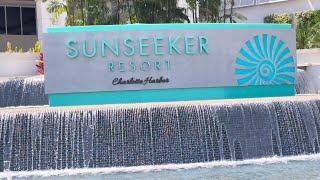 Sunseeker Resort New Luxury Resort in Charlotte Harbor Florida Port Charlotte 4 Star Hotel