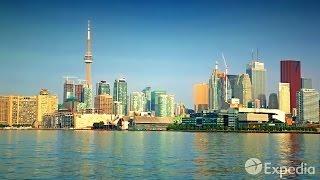 Toronto - City Video Guide