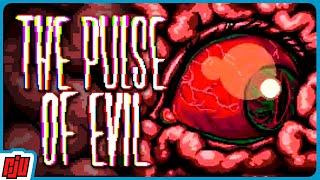 Stop The Infection  THE PULSE OF EVIL  Indie Horror Game