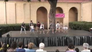 CONSIDER YOURSELF PERFORMED BY PARK CITIES DANCE  THE DALLAS CONSERVATORY