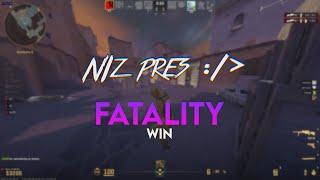 MM HvH with the best cfg    ft.fatality.win