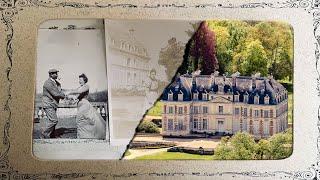 The Châteaus secrets & history revealed for the first time