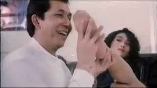 foot kiss in asian movie