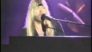 Gregg Allman - Solid Gold 1988 Im No Angel