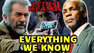 Lethal Weapon 5 Explorerd - Release Date Story Cast & Everything We Know So Far