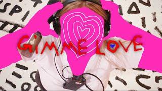 Sia - Gimme Love Official Lyric Video