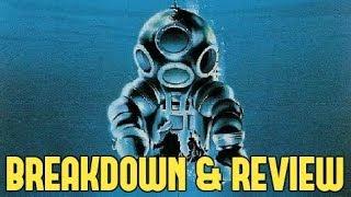 DEEPSTAR SIX 1989 Movie Breakdown & Review by SHM
