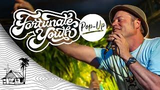 Fortunate Youth - Sugarshack Pop-Up Live Music  Sugarshack Sessions