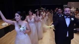 Kurdish wedding Lara & Shawn - 08.09.2018