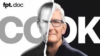 Apple - The House that Tim Cook Built Full Documentary