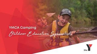 YMCA Camping Introduction