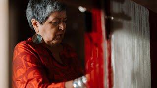 WINGS OF THUNDER at Whistler Blackcomb l The Gondola Gallery feat Chief Janice George & Buddy Joseph