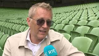 Everything is achievable - New Republic of Ireland manager Heimir Hallgrimsson