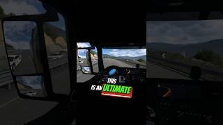 Euro Truck Simulator 2  Game that refuses to Die...