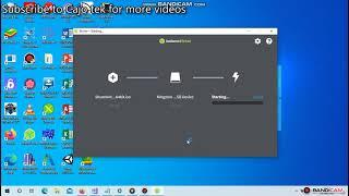 HOW TO CREATE A BOOTABLE USB DRIVE USING BALENAETCHER