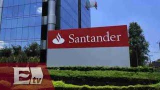 Santander logra utilidades de cuatro millones de pesos en 2015  Rodrigo Pacheco