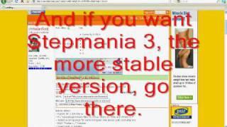 How to Download Stepmania w songs
