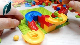 New Arrival - Lego Slide Blocks 4K