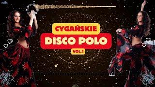 Cygańskie Disco Polo vol.1 Cygańska Biesiada